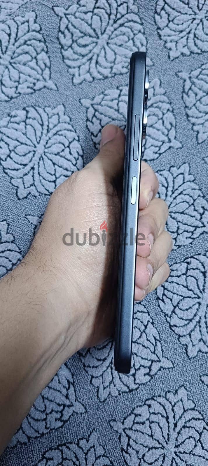 Infinix Smart 5