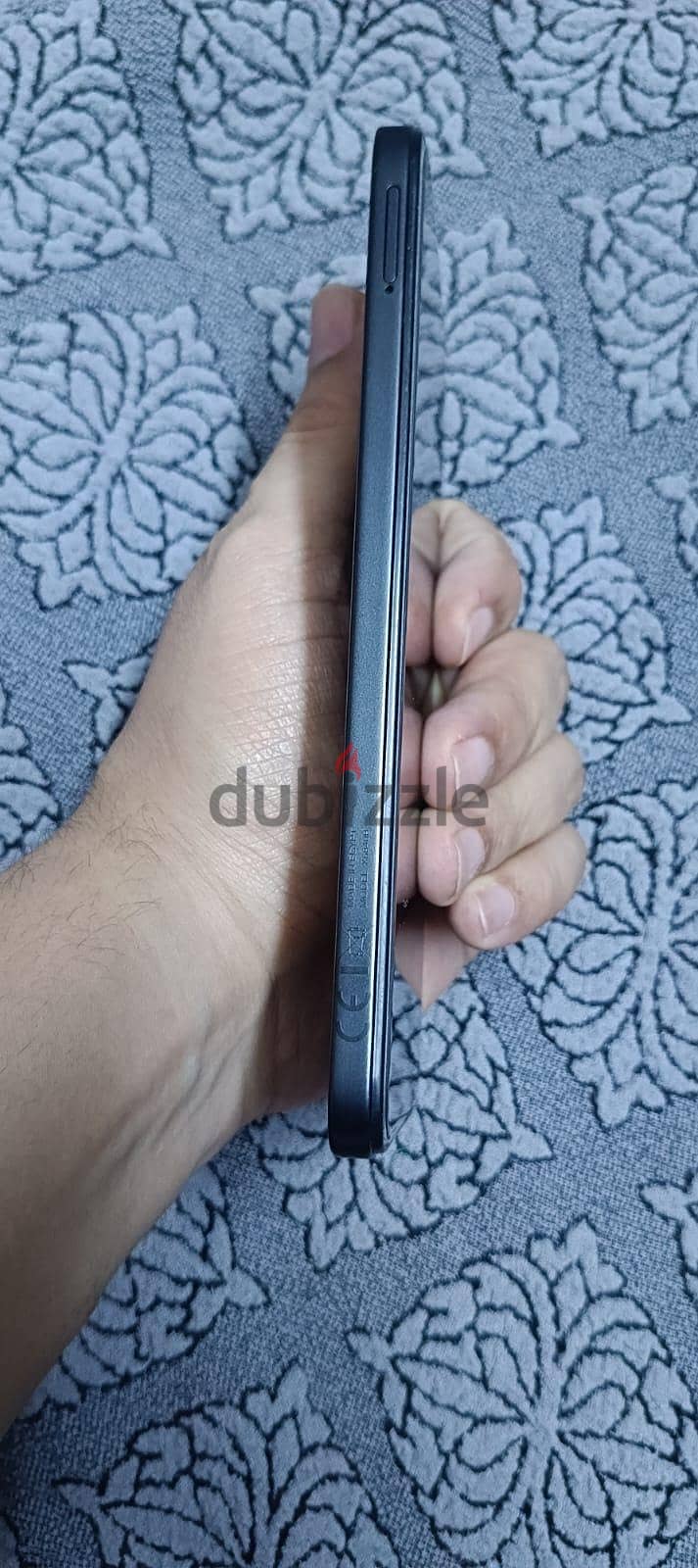 Infinix Smart 6