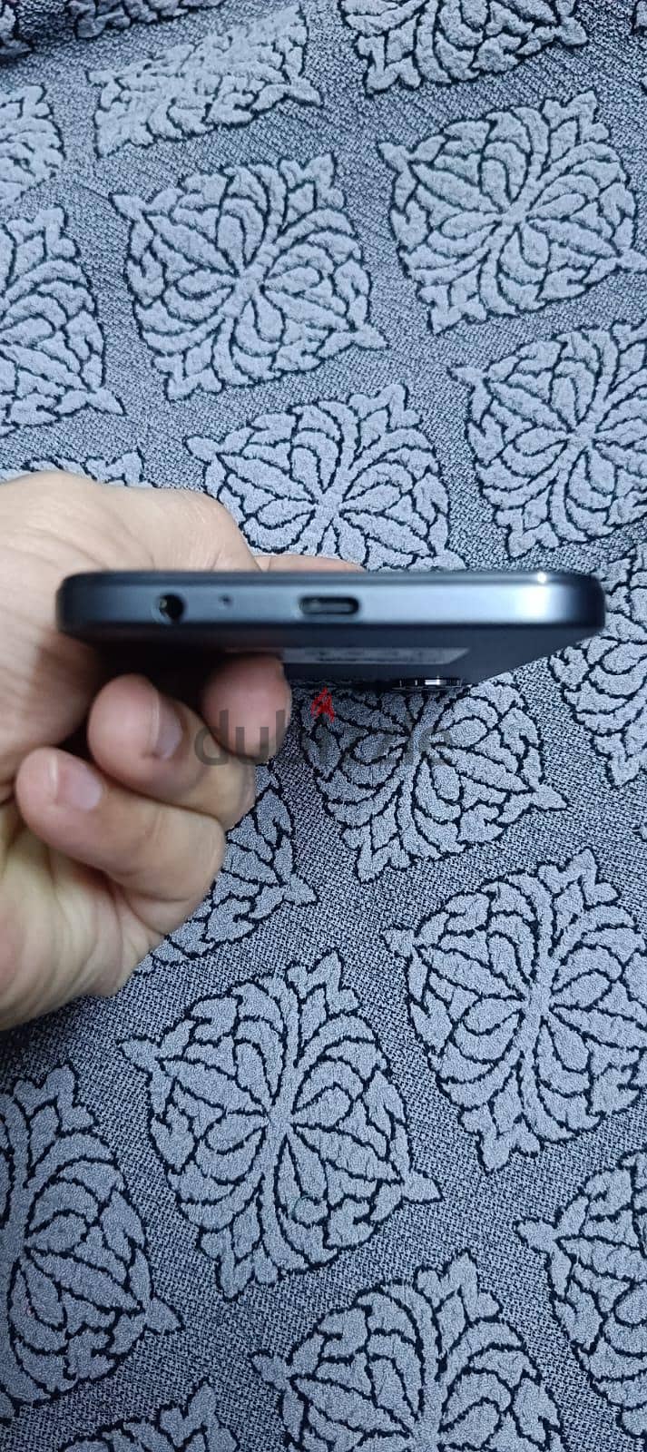 Infinix Smart 8