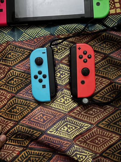 used Nintendo switch for sale