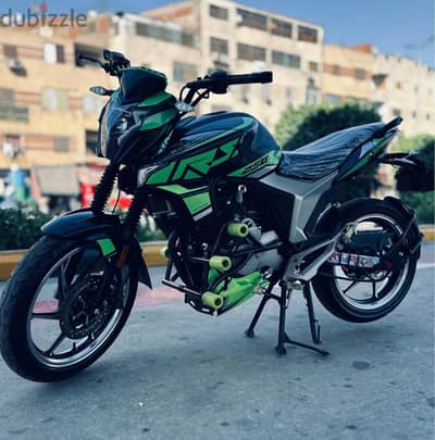 هوجن z250 2026 زيرو