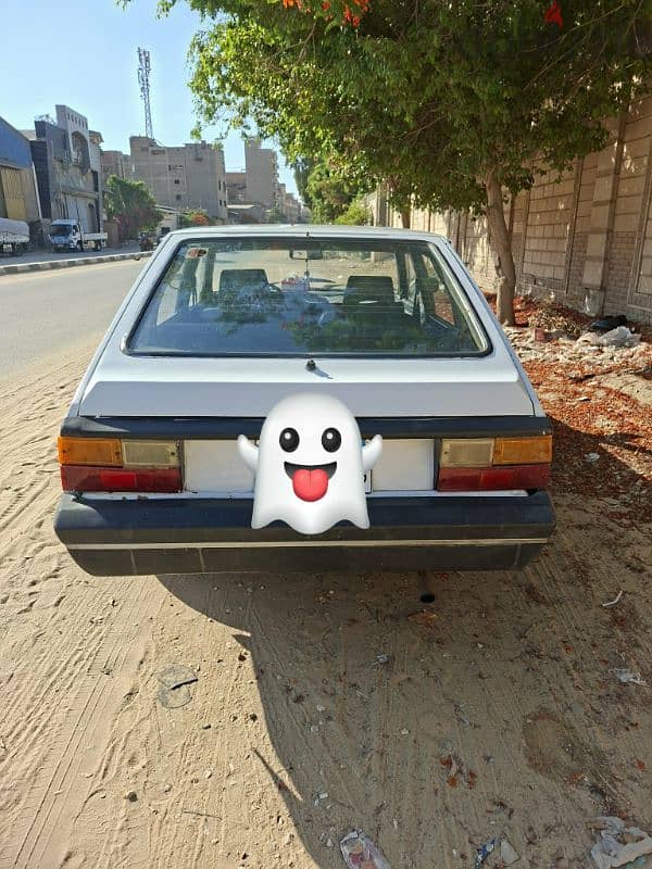 فيات بولونيز 1989