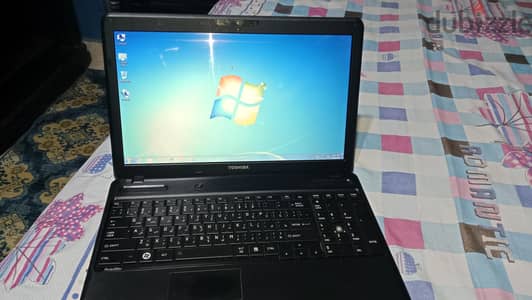 لاب توشيبا ستالايت
