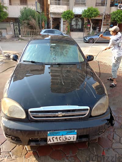 Chevrolet Lanos 2014