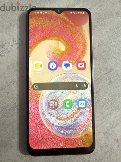 Samsung A04e