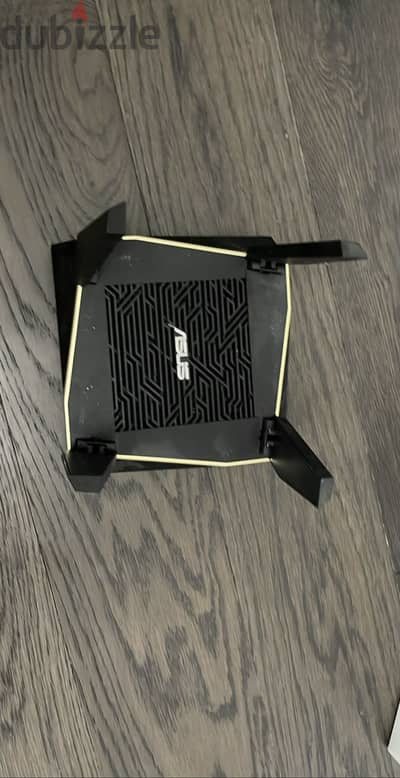 Asus AX6100 - RT-AX92U Tri-Band Router