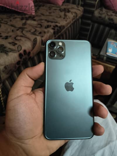 Apple - iPhone 11 Pro Max