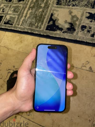 آبل - آيفون 16