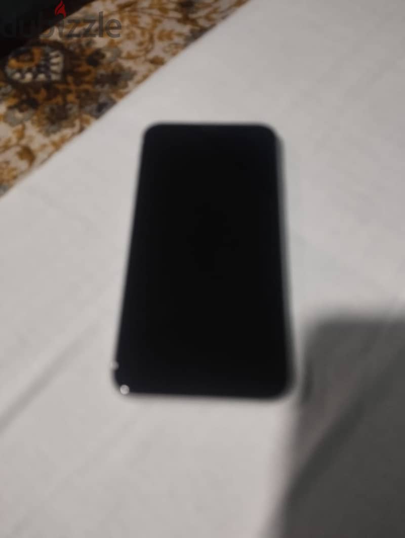 iPhone XR 3
