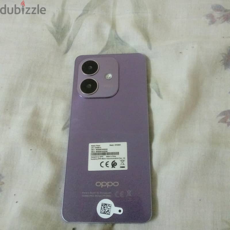 oppo a3 1