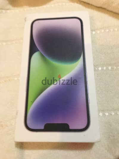 آبل - آيفون 14