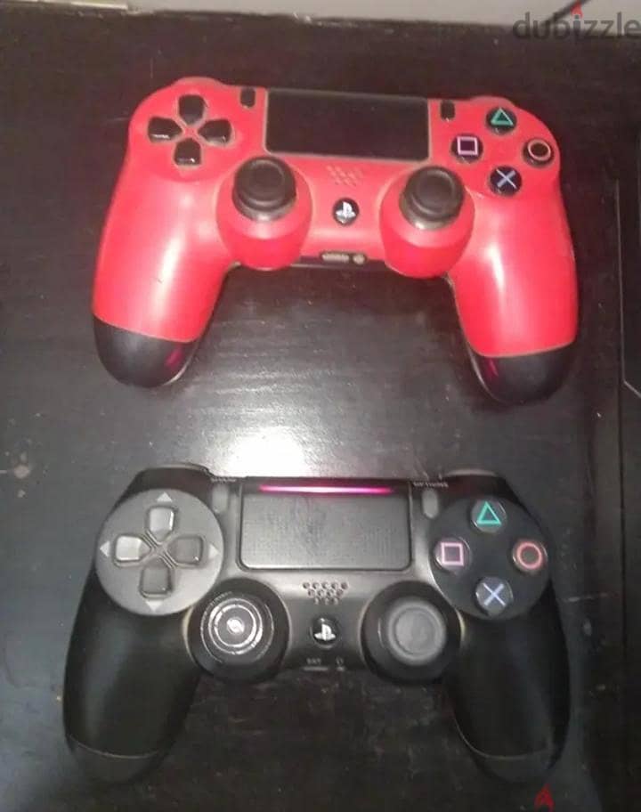 PS4 Slim 3