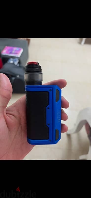 the last vape 2