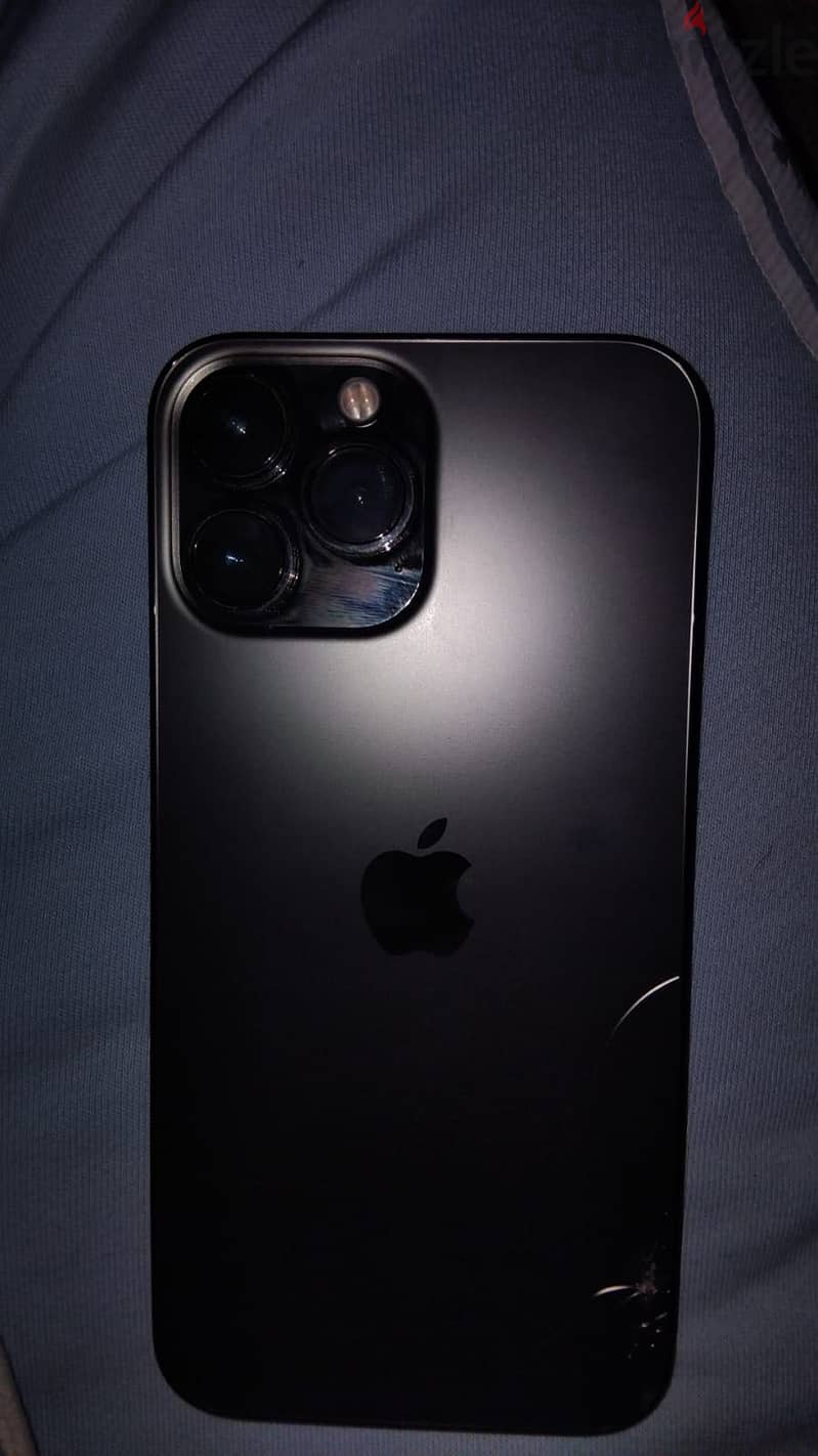 Apple - iPhone 13 Pro Max 1