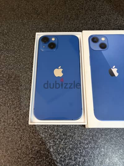 Apple - iPhone 13