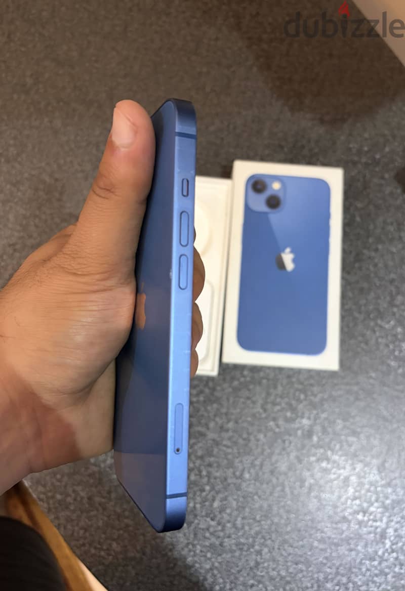 Apple - iPhone 13 2