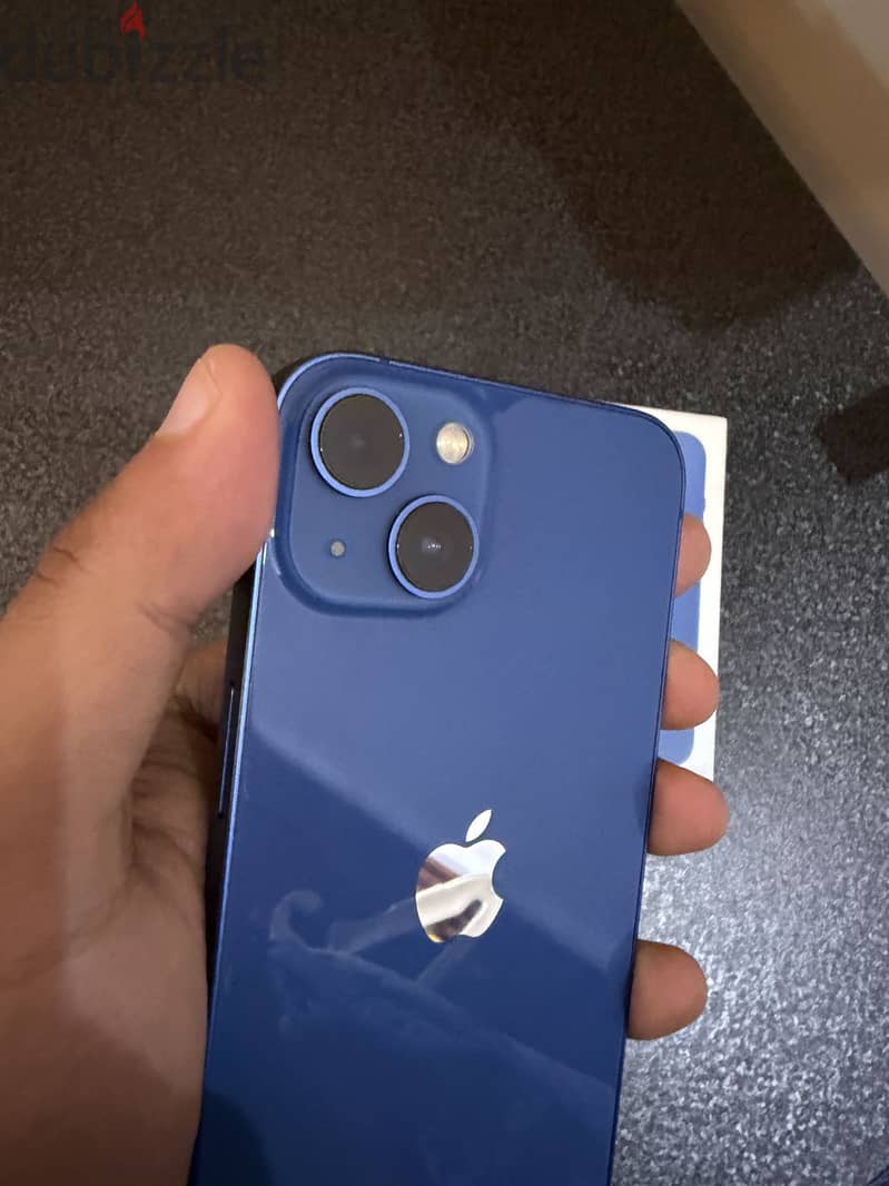 Apple - iPhone 13 3