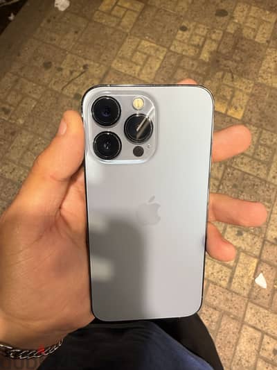 Apple - iPhone 13 Pro