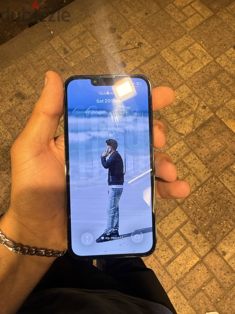 Apple - iPhone 13 Pro 1