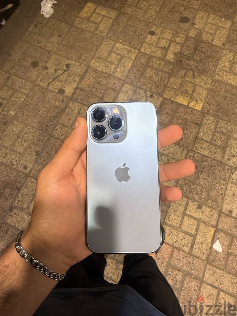Apple - iPhone 13 Pro 2