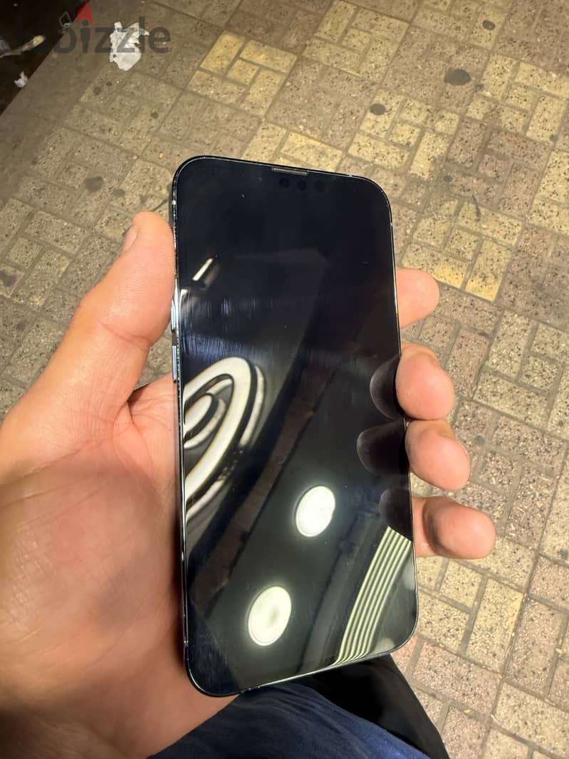 Apple - iPhone 13 Pro 3