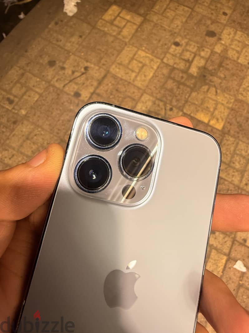 Apple - iPhone 13 Pro 4