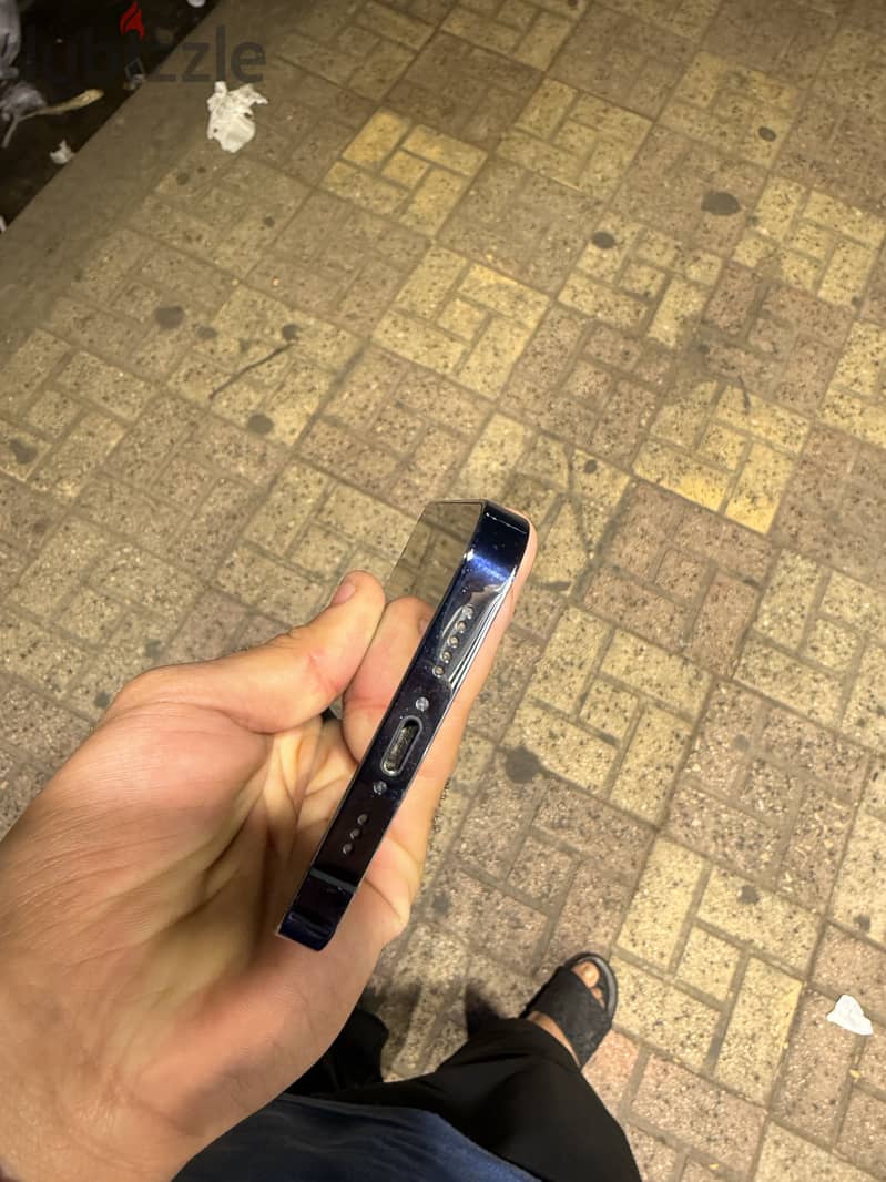 Apple - iPhone 13 Pro 5