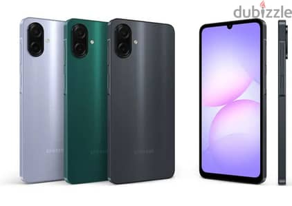 Samsung a07