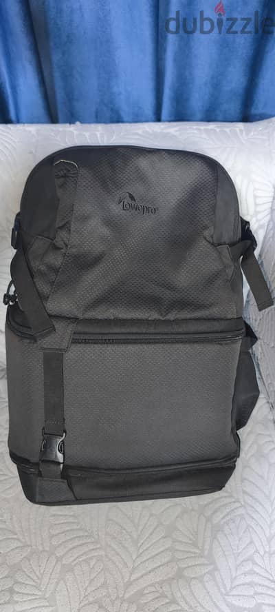 Lowepro DSLR AW350 Videography Bag