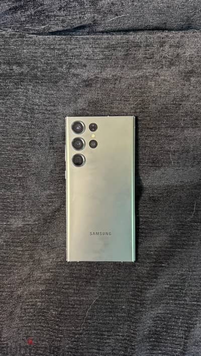 Samsung S23 Ultra