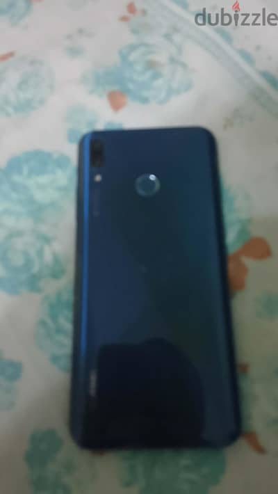 هواوي y9 2019
