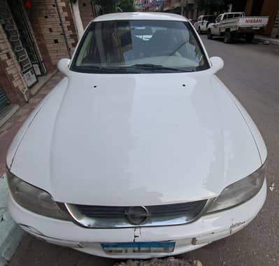 Opel Vectra 2000