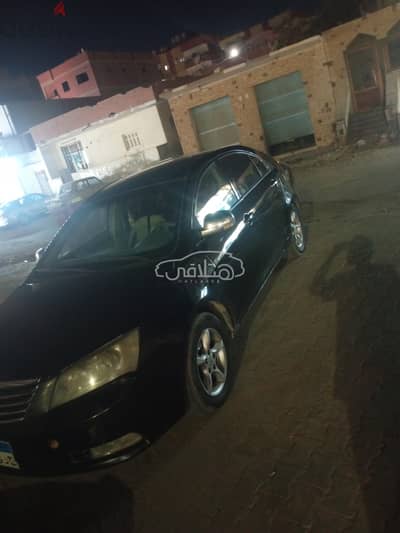 امجيراند EC 7 2015 للبيع البحر الأحمر