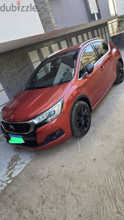 Ds Ds4 2017