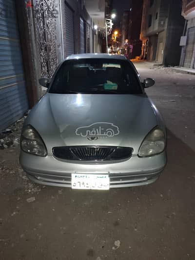 دايو نوبيرا 2 2001 للبيع دمنهور