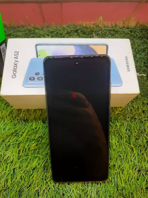 samsung a52 2