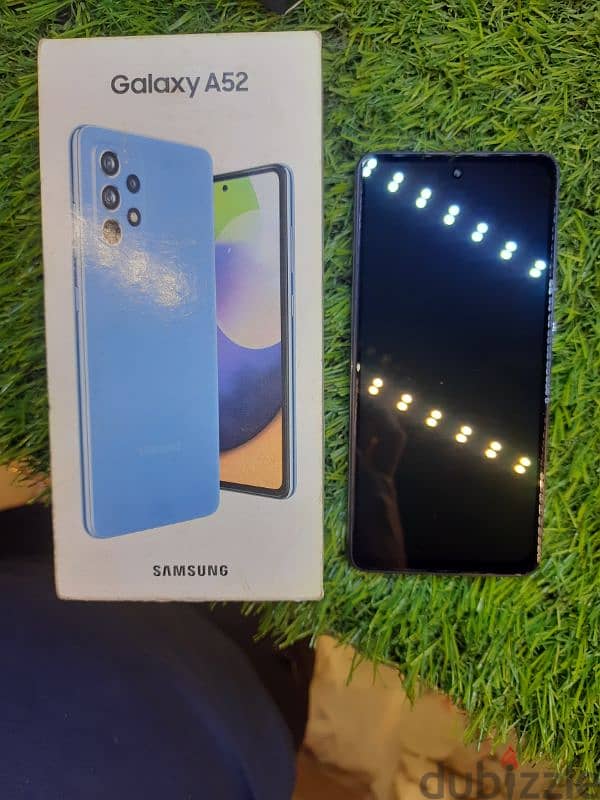 samsung a52 3