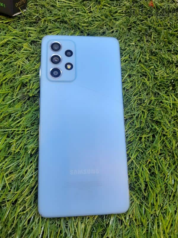 samsung a52 4