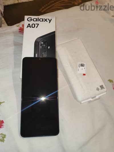سامسونج ايه a07