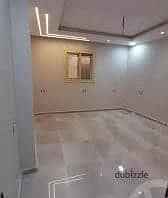 Apartment 200 m for annual rental modern family or groom super luxury finishing all facilities available water and electricity 3 bedrooms reception 3 pieces kitchen 2 bathrooms third floor comfortable stairs very distinguished location in Alexandria Al-Ajami kilo 21 on the Khaleej beach with a very distinguished price