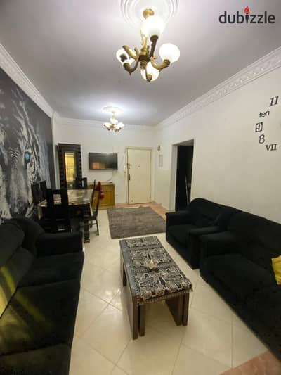 Apartment for sale in Sheikh Zayed district 1