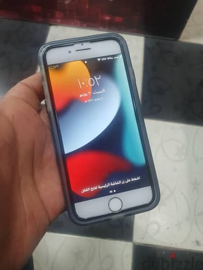 آبل - آيفون 7