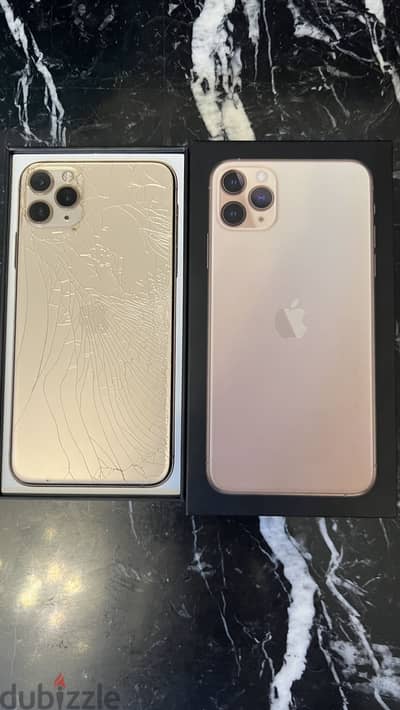 Apple - iPhone 11 Pro Max