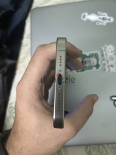 Apple - iPhone 15 Pro Max