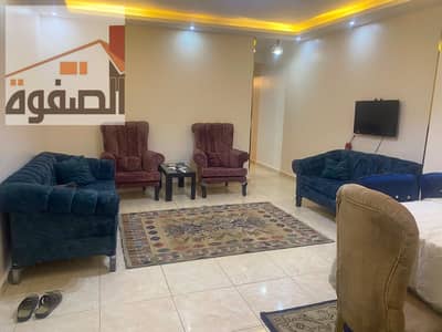 Furnished apartment for rent, the Fourth District, the Middle Plateau