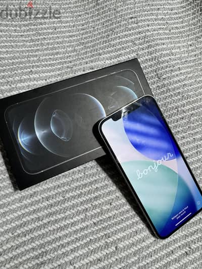 Apple - iPhone 12 Pro