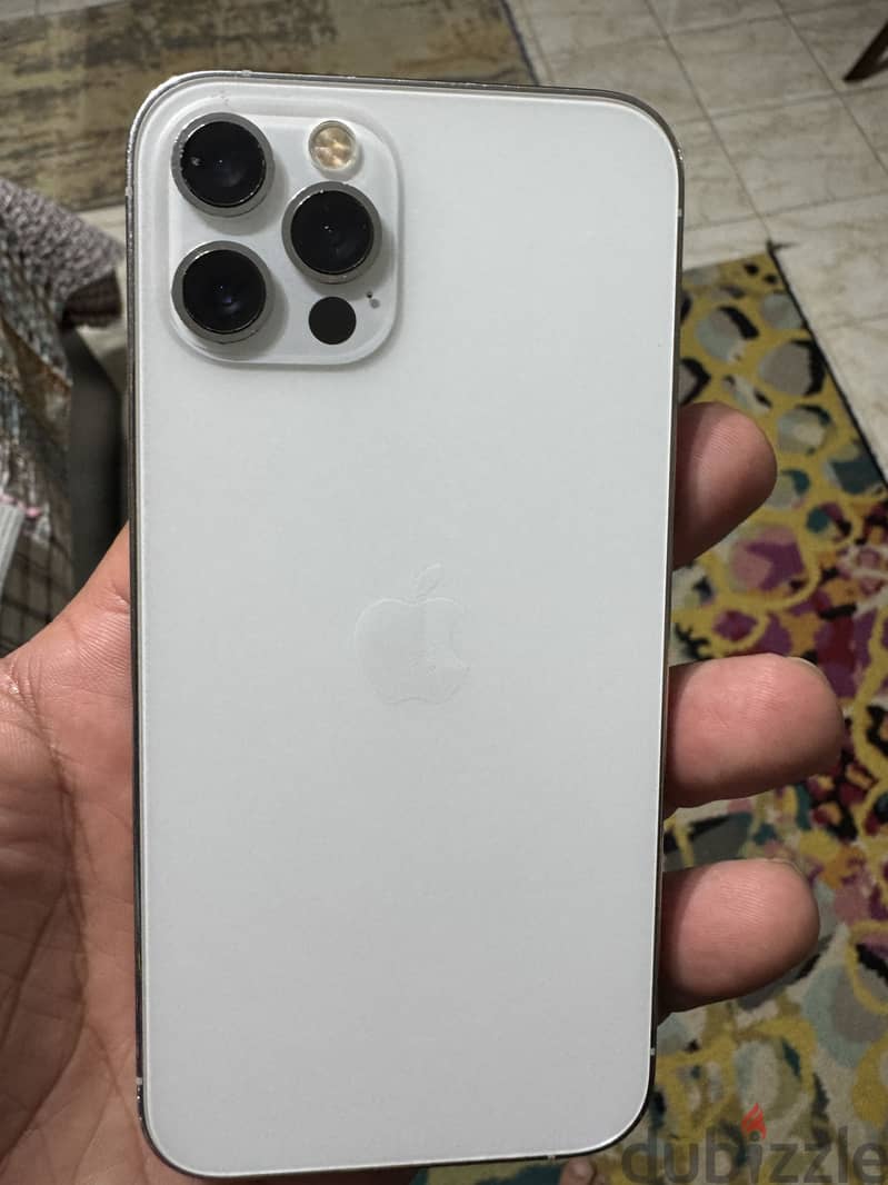 Apple - iPhone 12 Pro 1