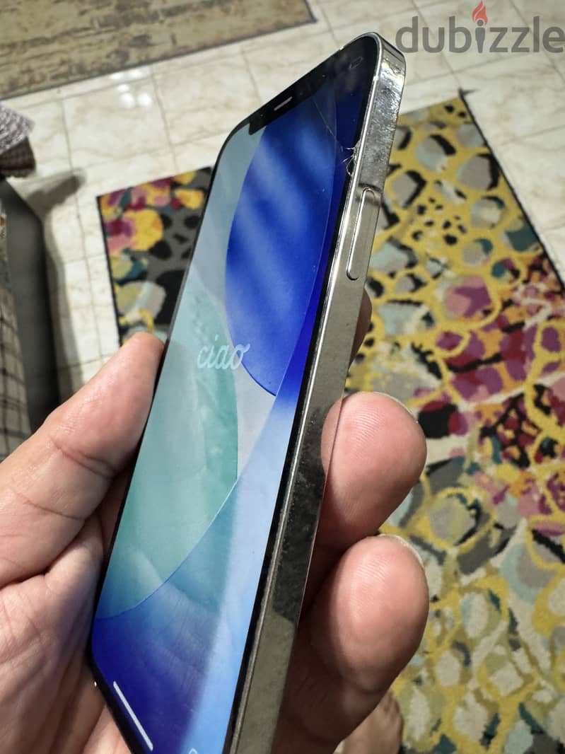 Apple - iPhone 12 Pro 3