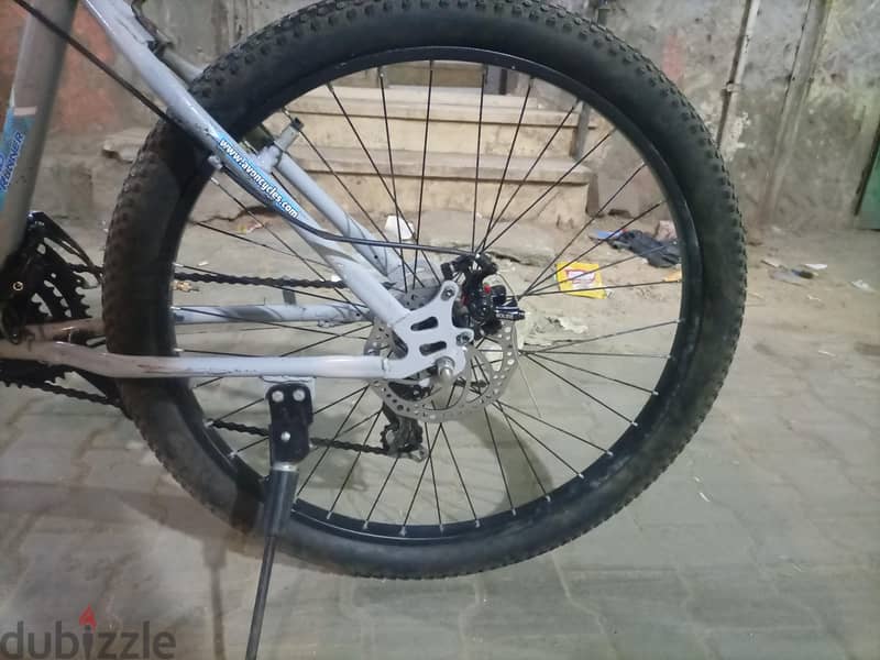 عجله مقاس 26 2