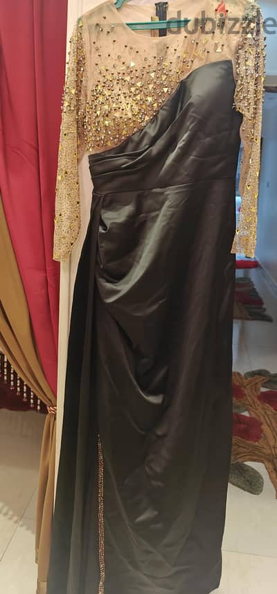 فستان سواريه